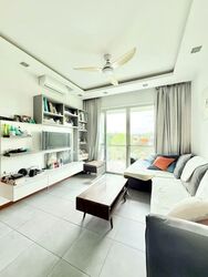 The Nexus (D21), Condominium #583016061